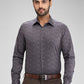 Raymond Grey Formal Shirt