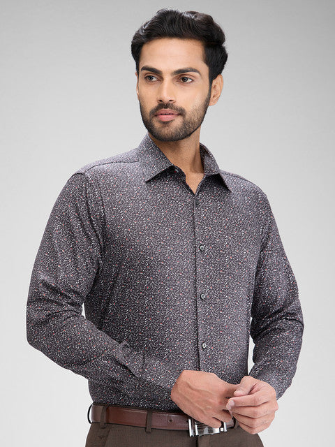 Raymond Grey Formal Shirt