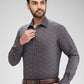 Raymond Grey Formal Shirt