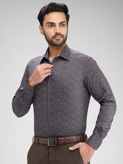 Raymond Grey Formal Shirt