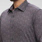 Raymond Grey Formal Shirt