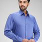 Raymond Blue Formal Shirt