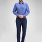 Raymond Blue Formal Shirt