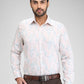 Raymond Pink Formal Shirt