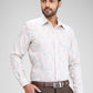 Raymond Pink Formal Shirt