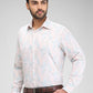 Raymond Pink Formal Shirt