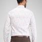 Raymond Pink Formal Shirt