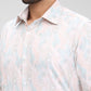 Raymond Pink Formal Shirt