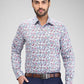 Raymond Blue Formal Shirt