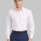 Raymond Red Formal Shirt