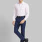 Raymond Red Formal Shirt