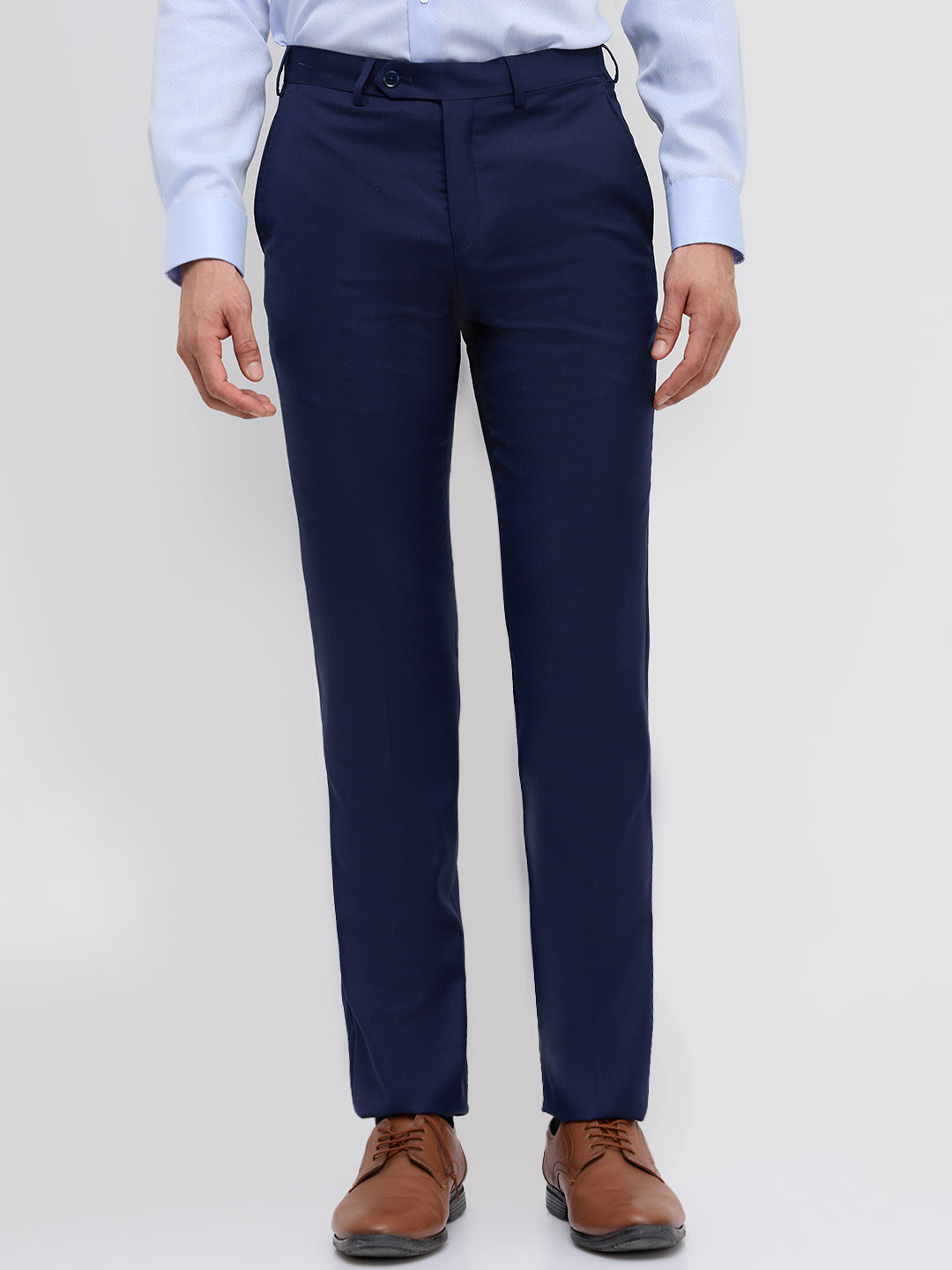 Raymond Blue Trouser