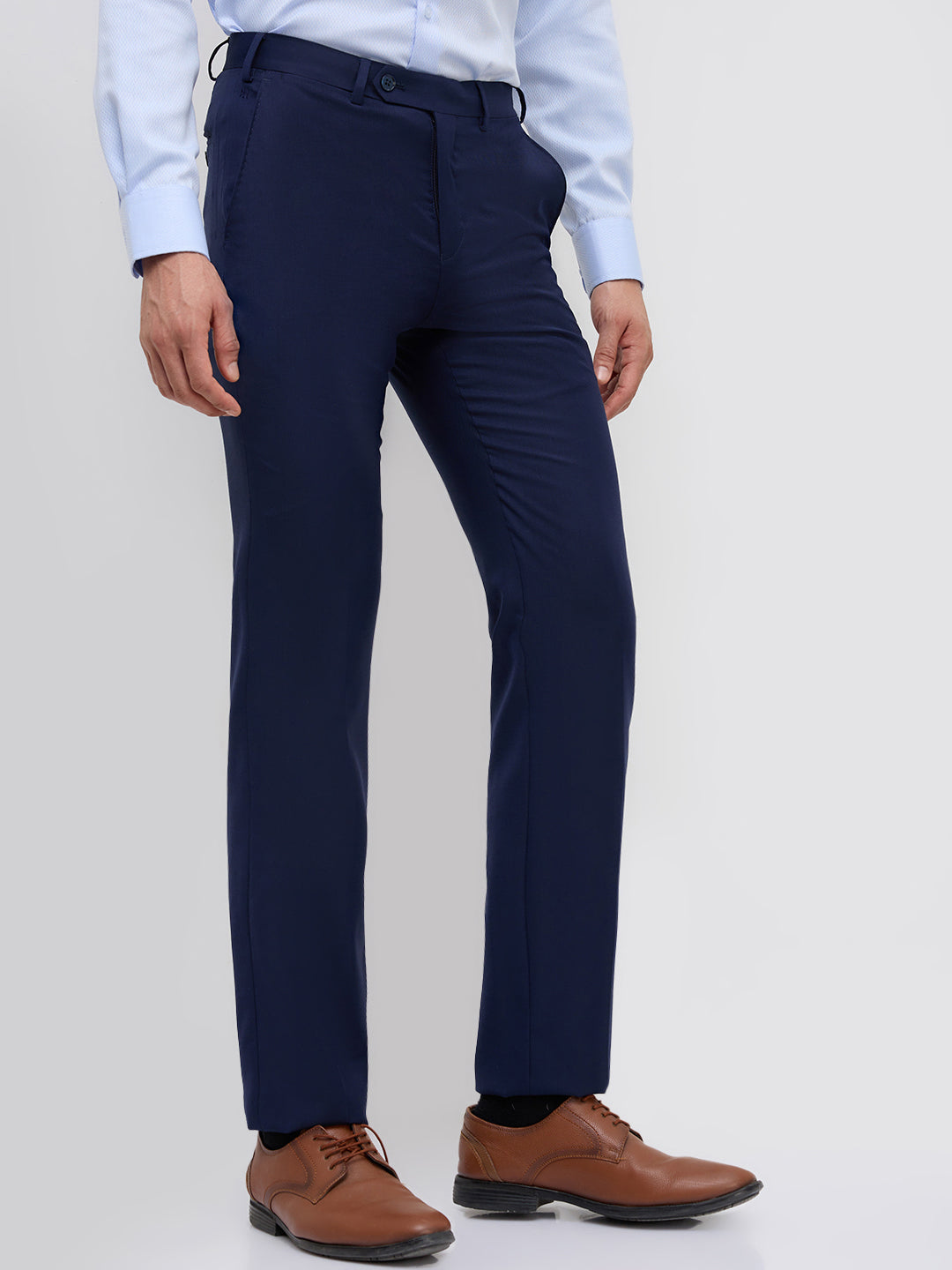 Raymond Blue Trouser