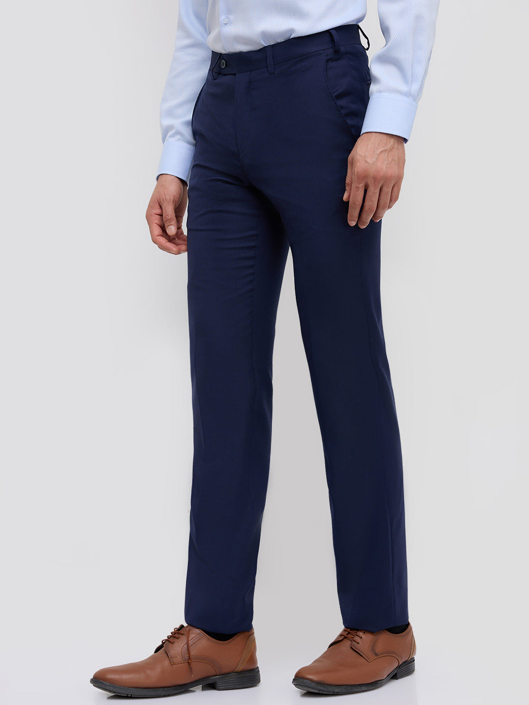 Raymond Blue Trouser