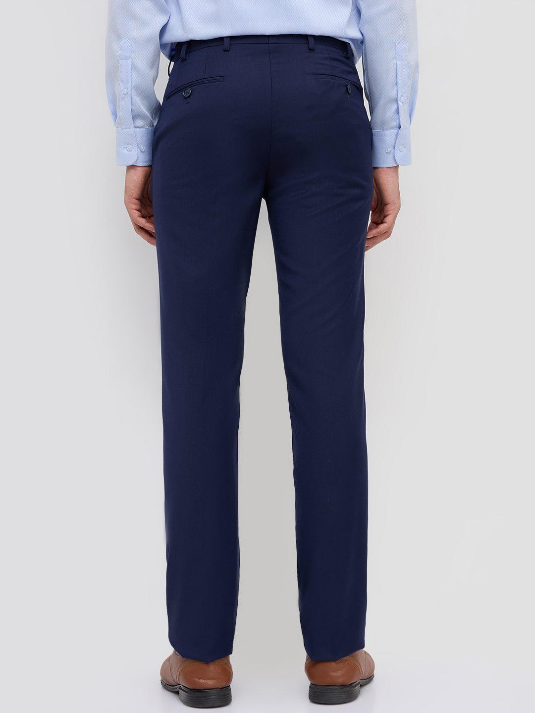 Raymond Blue Trouser