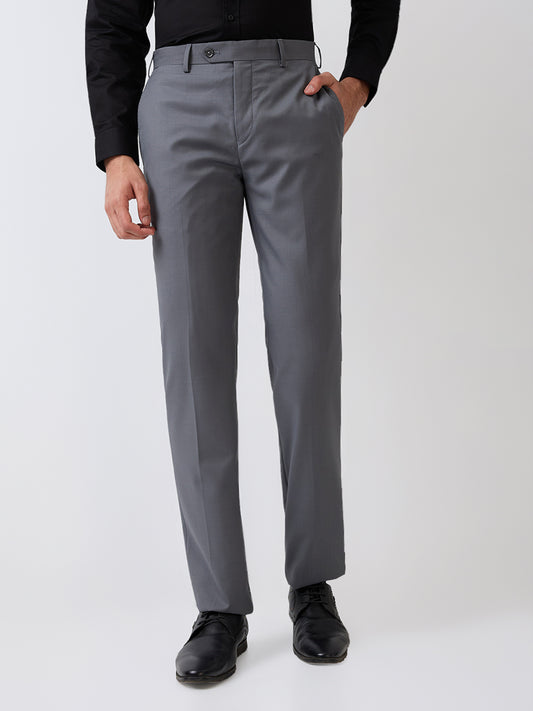 Raymond Grey Trouser