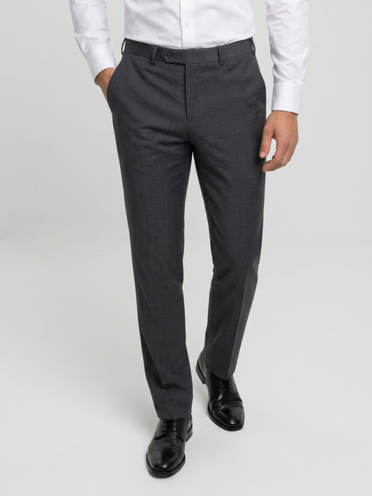 Raymond Grey Trouser