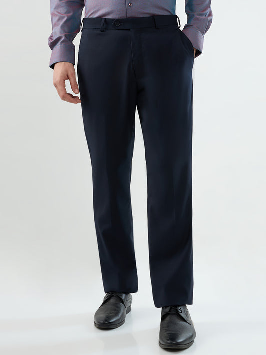 Raymond Blue Trouser