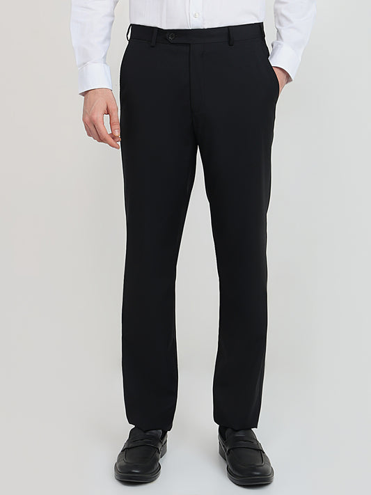Raymond Black Trouser