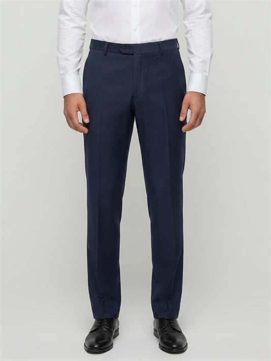 Raymond Blue Trouser