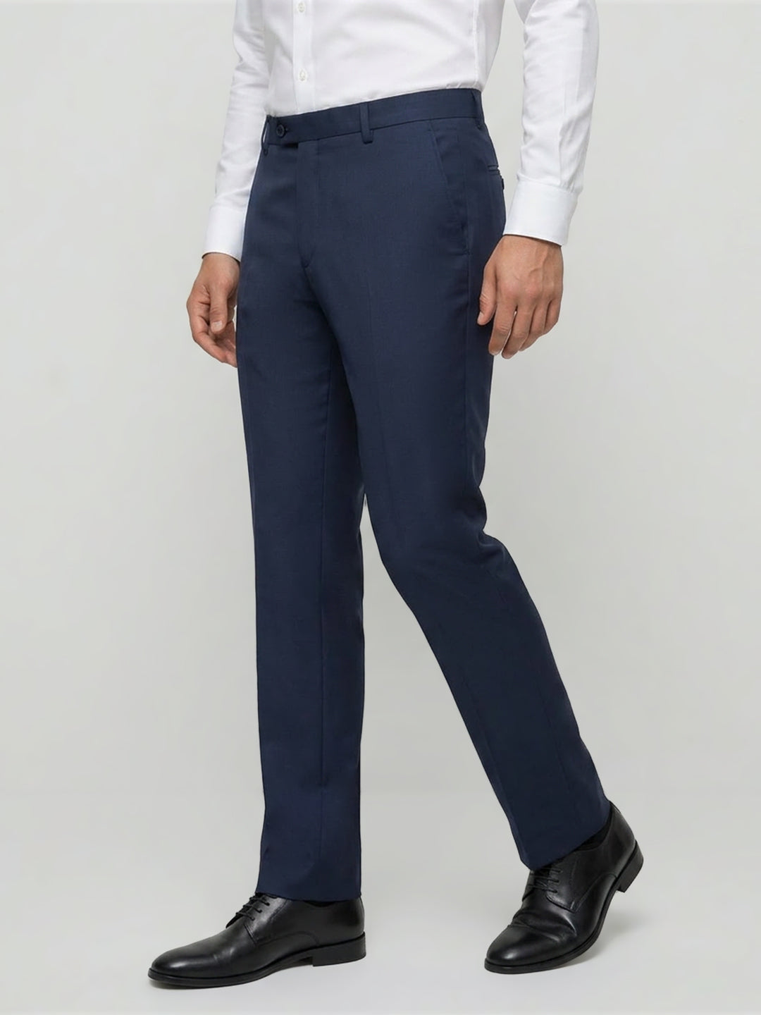 Raymond Blue Trouser