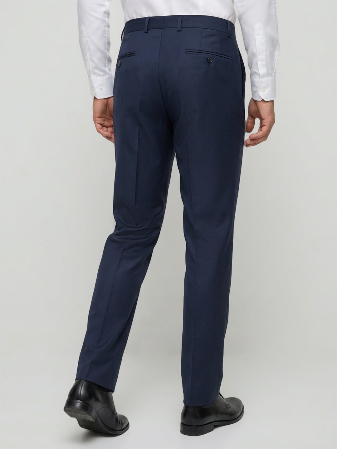 Raymond Blue Trouser