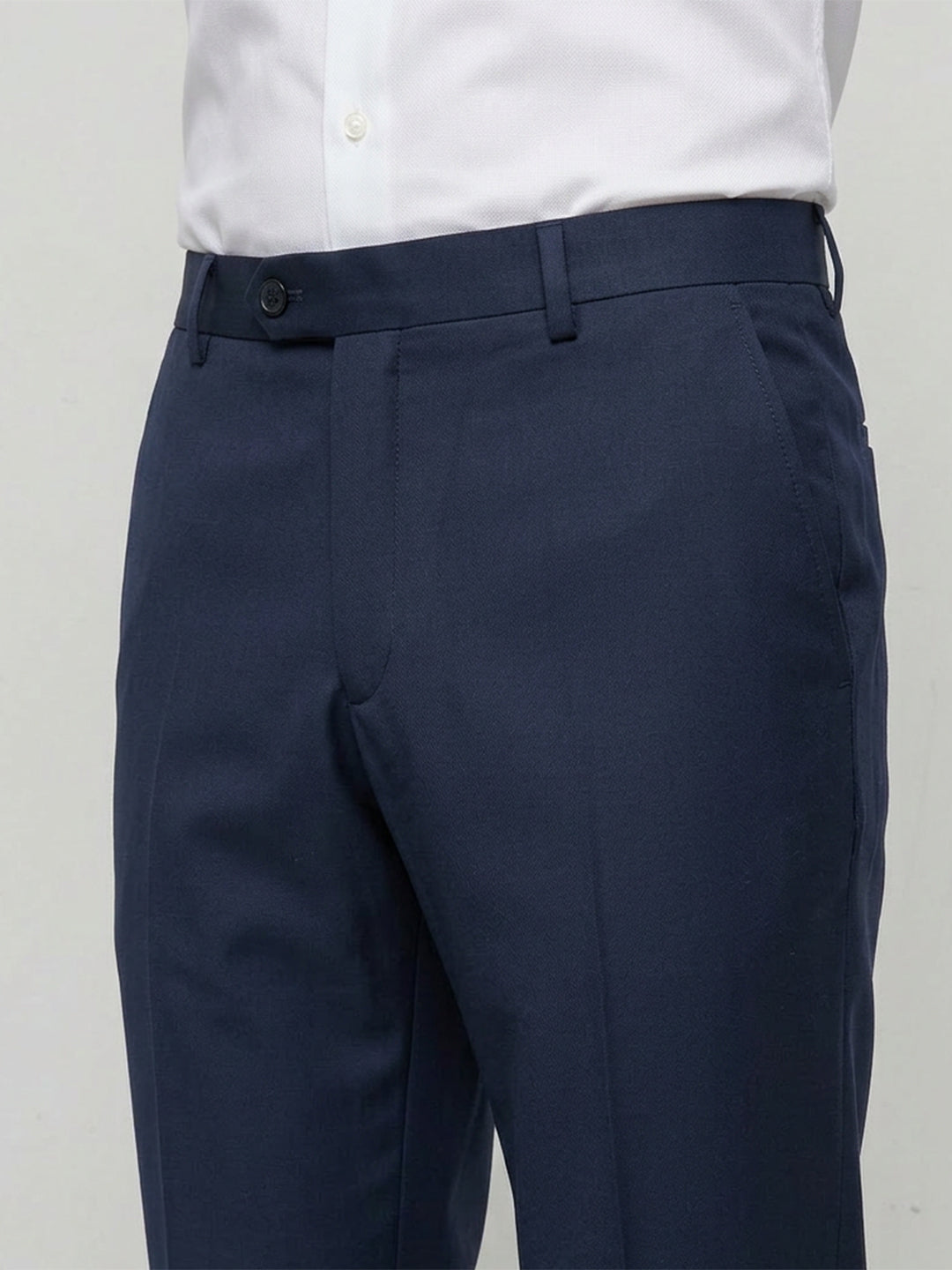 Raymond Blue Trouser