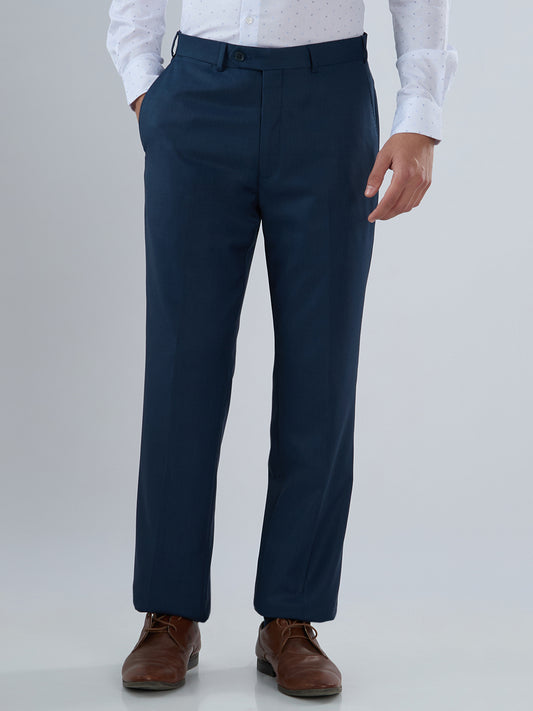 Raymond Blue Trouser