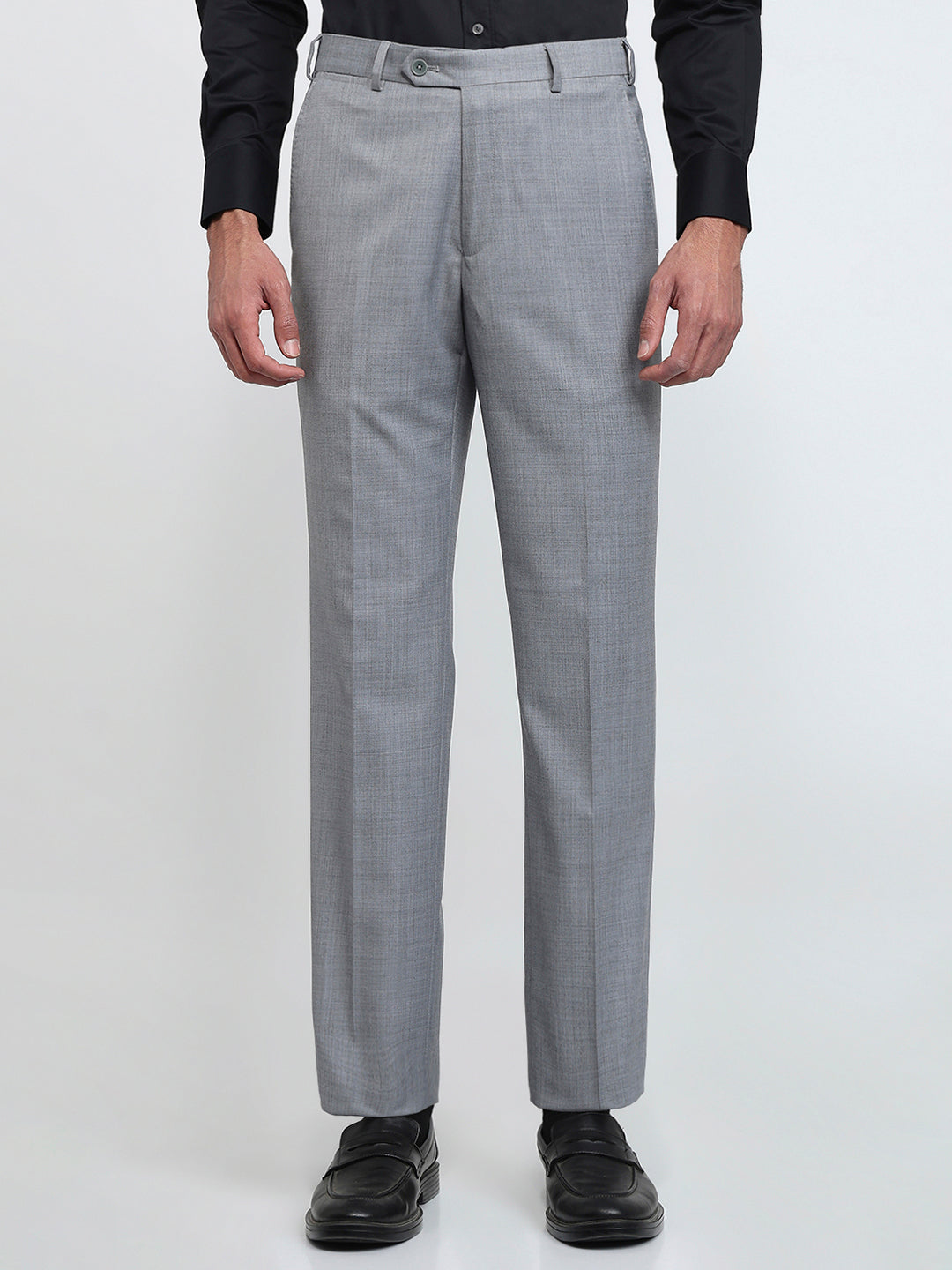 Raymond Grey Trouser