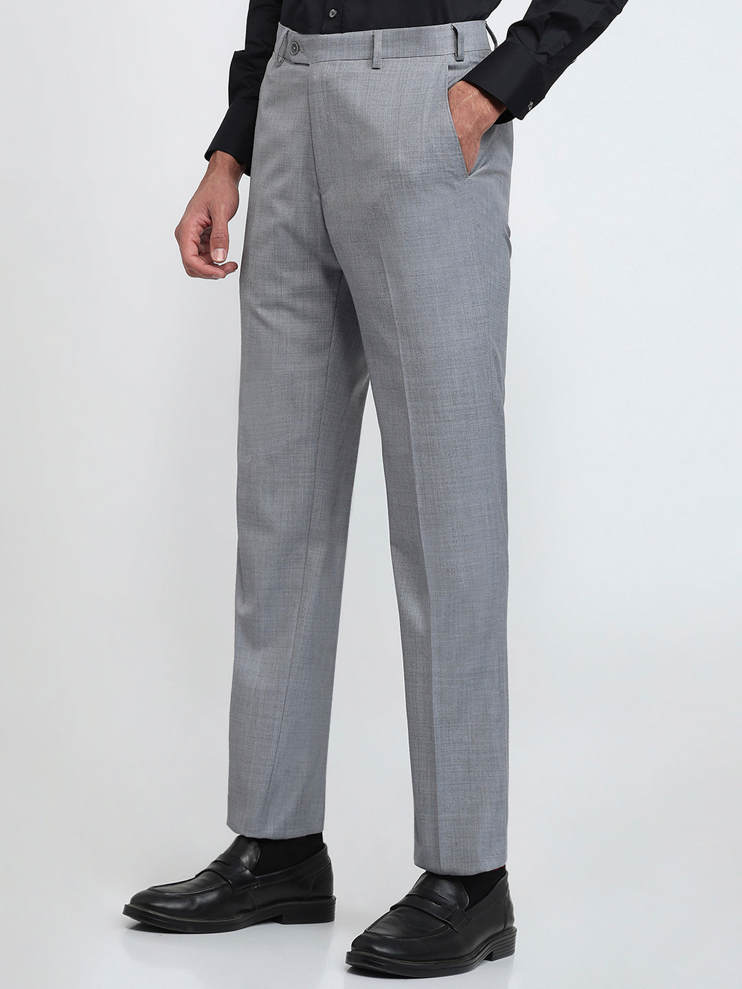 Raymond Grey Trouser