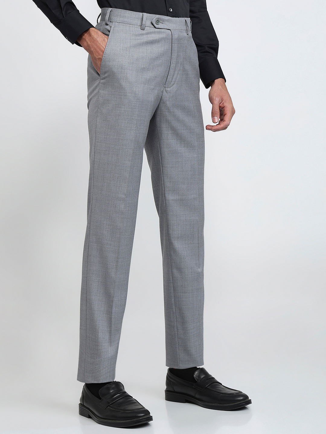Raymond Grey Trouser