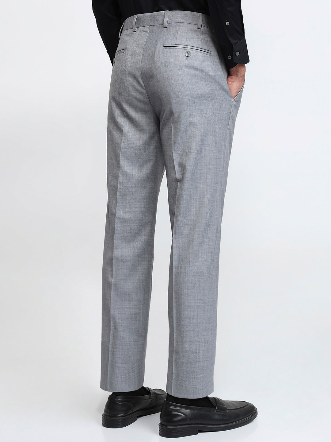 Raymond Grey Trouser