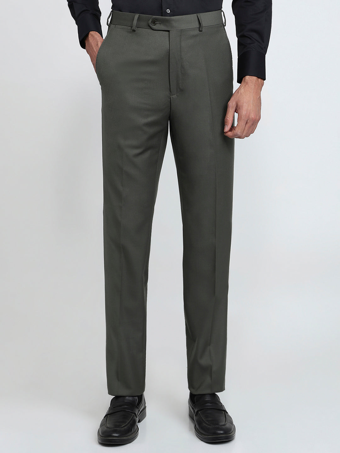 Raymond Green Trouser