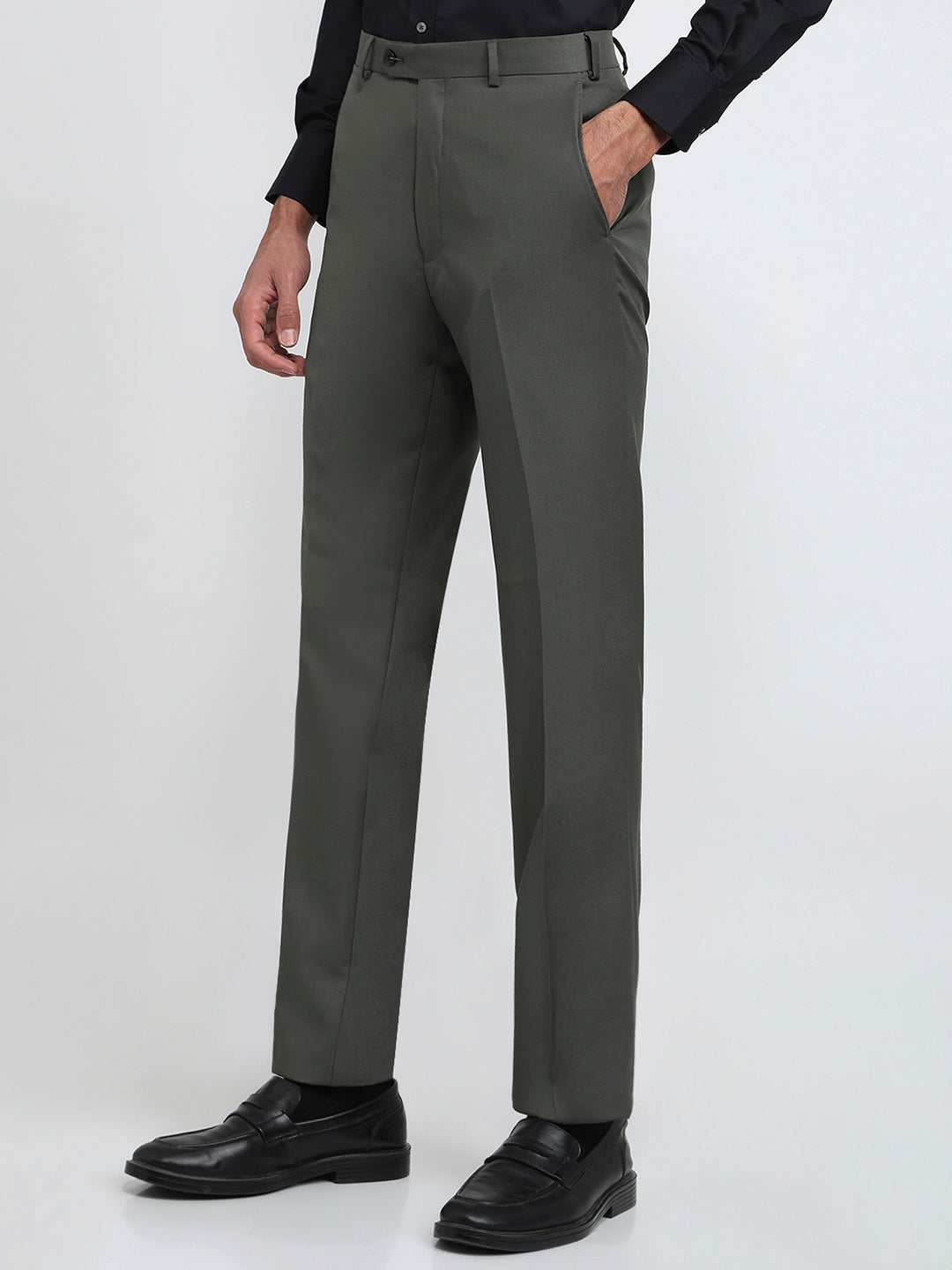 Raymond Green Trouser