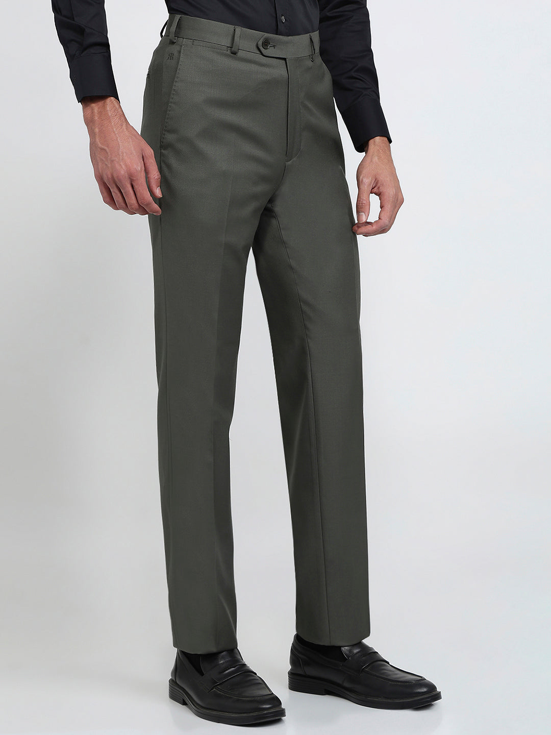 Raymond Green Trouser