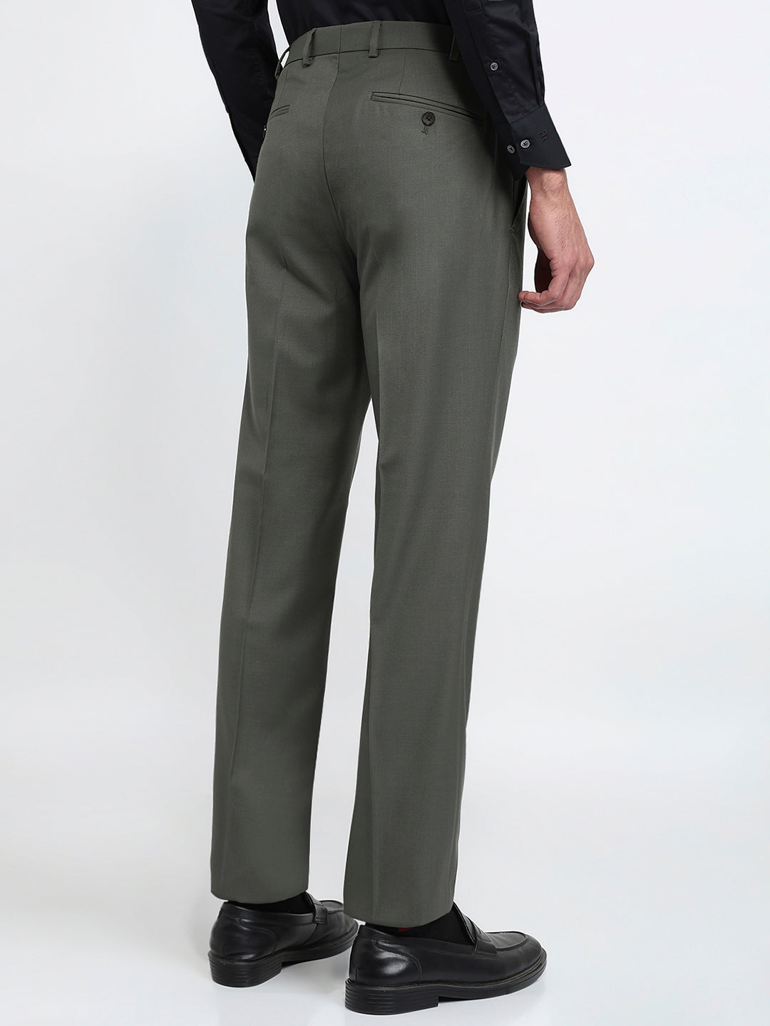 Raymond Green Trouser