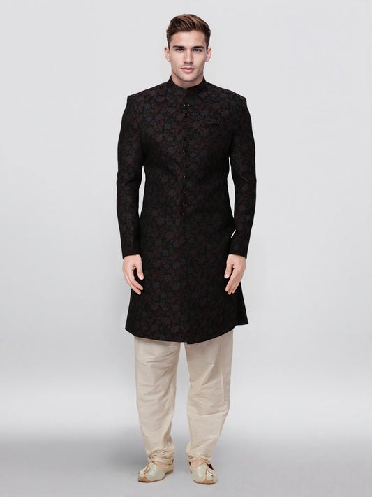 Ethnix by Raymond Black Indowestern