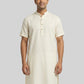 Ethnix By Raymond White Kurta