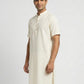 Ethnix By Raymond White Kurta