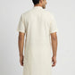 Ethnix By Raymond White Kurta