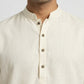 Ethnix By Raymond White Kurta