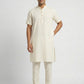 Ethnix By Raymond White Kurta