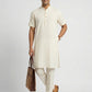 Ethnix By Raymond White Kurta