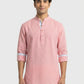 Ethnix By Raymond Blue Kurta