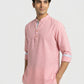 Ethnix By Raymond Blue Kurta
