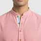 Ethnix By Raymond Blue Kurta