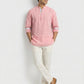 Ethnix By Raymond Blue Kurta