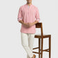 Ethnix By Raymond Blue Kurta