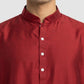 Ethnix By Raymond Maroon Kurta