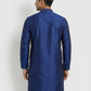 Sanman Ethnix By Raymond Orange Kurta